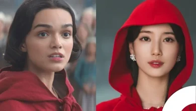 suzy snow white