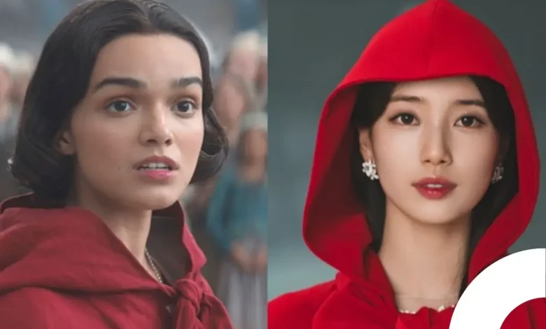 suzy snow white