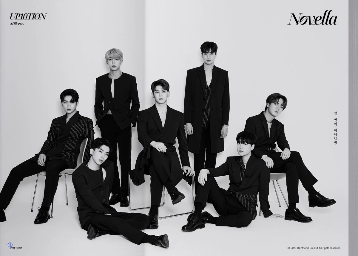 up10tion profile