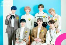 up10tion profile