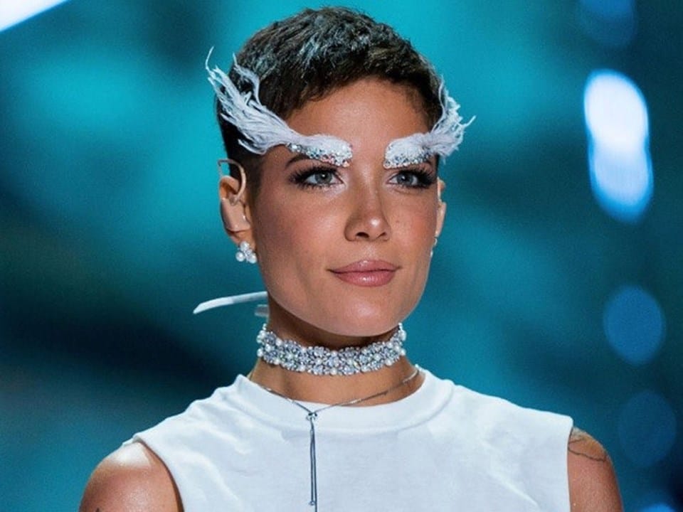 Halsey profile