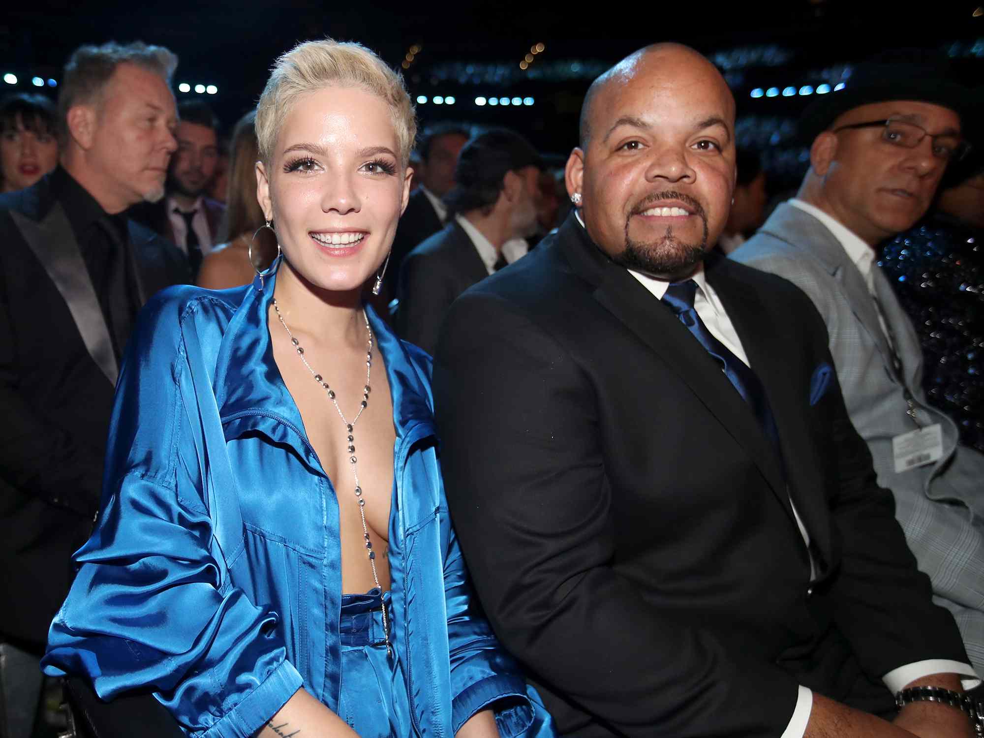 halsey family