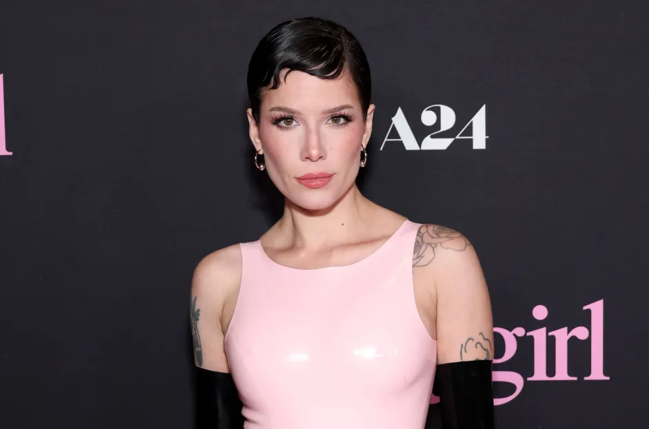 Halsey profile