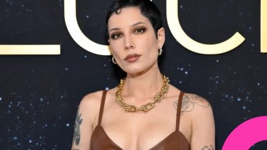 Halsey profile
