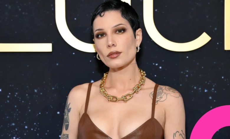 Halsey profile