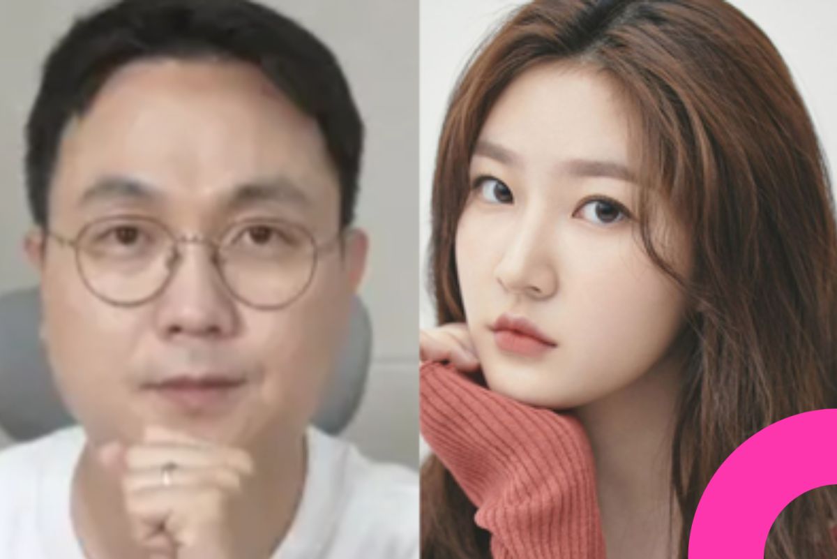 kim sae ron lee jin ho