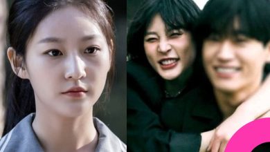 Kim Sae-ron Mother Breaks Down Over Marriage Rumors