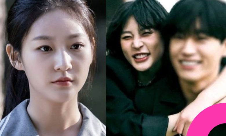 Kim Sae-ron Mother Breaks Down Over Marriage Rumors