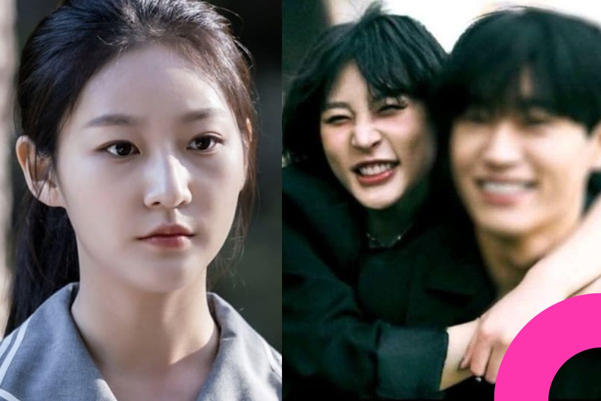 Kim Sae-ron Mother Breaks Down Over Marriage Rumors