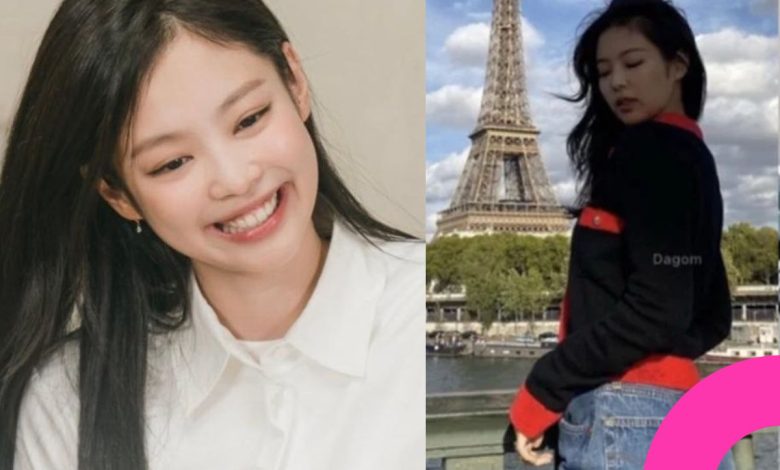 Jennie Vintage Chanel Pieces Inherited from Her Mother