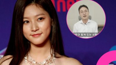 YouTuber Lee Jin-ho Takes Legal Action Over False Claims in Kim Sae-ron Case