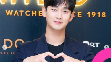 Can Kim Soo-hyun Restore His Image