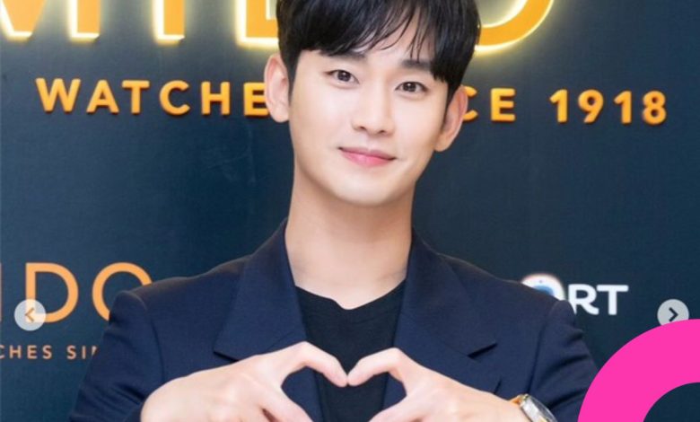 Can Kim Soo-hyun Restore His Image