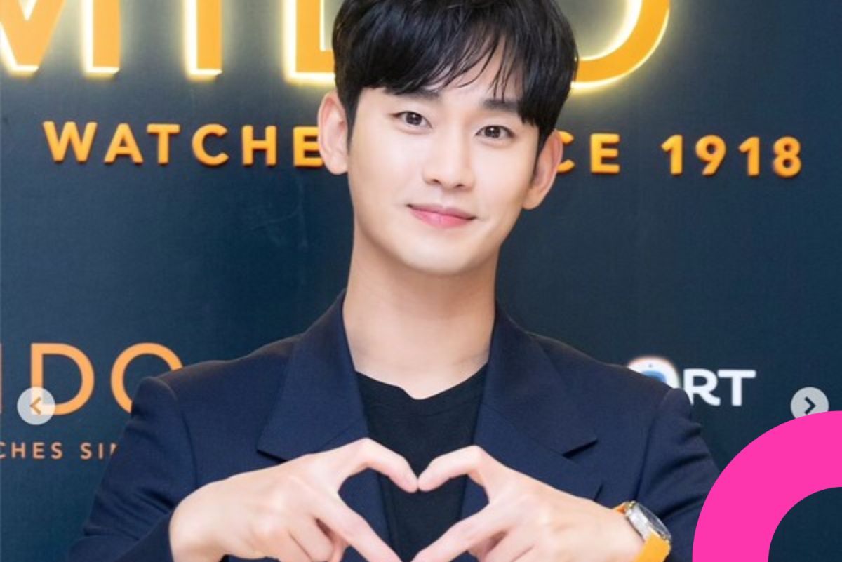 Can Kim Soo-hyun Restore His Image
