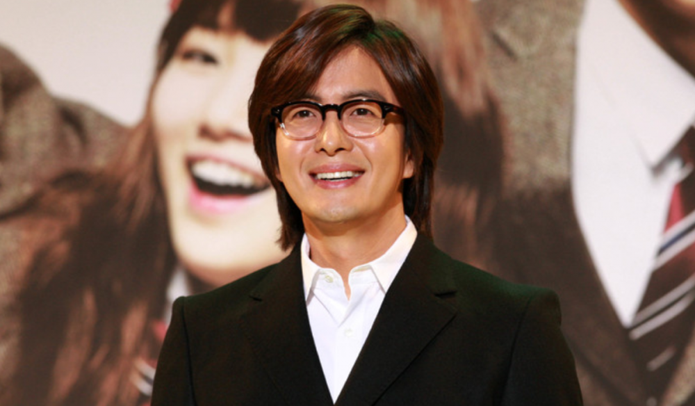 kim soo hyun Bae Yong Joon