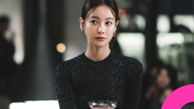 Oh Yeon Seo Lee Jung Jae new drama Mean Love