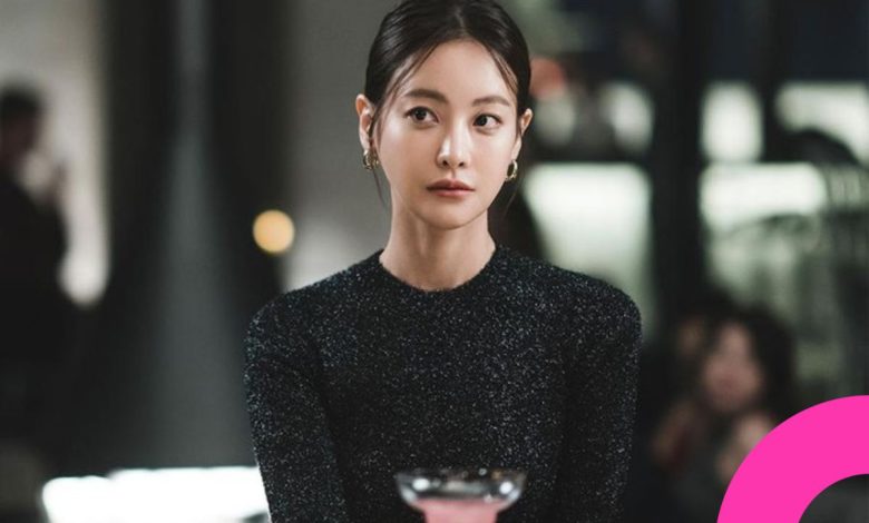Oh Yeon Seo Lee Jung Jae new drama Mean Love