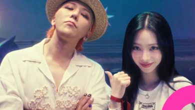 G Dragon G-Dragon’s TOO BAD MV The Untold Story Behind Karina Casting MV Too Bad