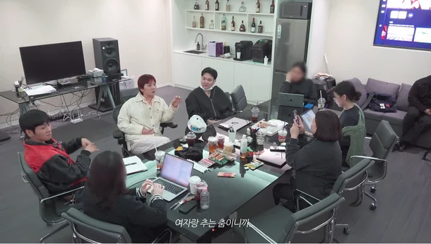 Gdragon Story Behind Karina Casting