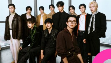 The Boyz Twist Amid Trot Vibes Controversy