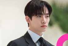 Lee Junho Bids Farewell to JYP