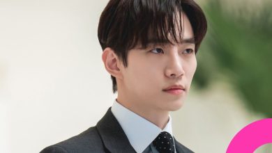 Lee Junho Bids Farewell to JYP