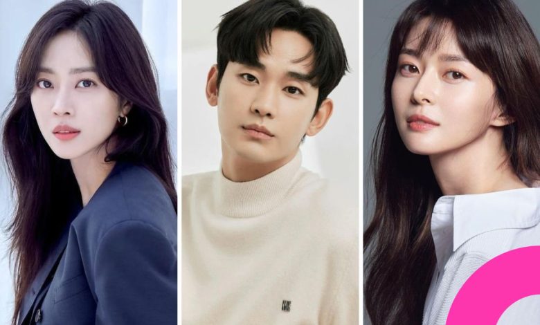 Disney+ Under Fire for Silence on Kim Soo-hyun Scandal