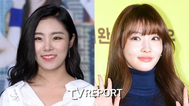 mamamoo wheein chungha
