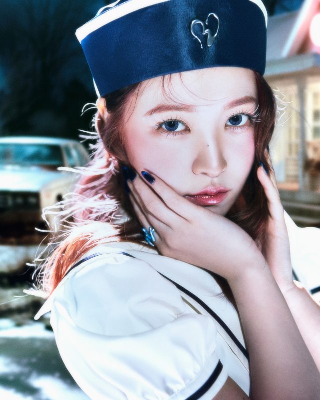 Red Velvet