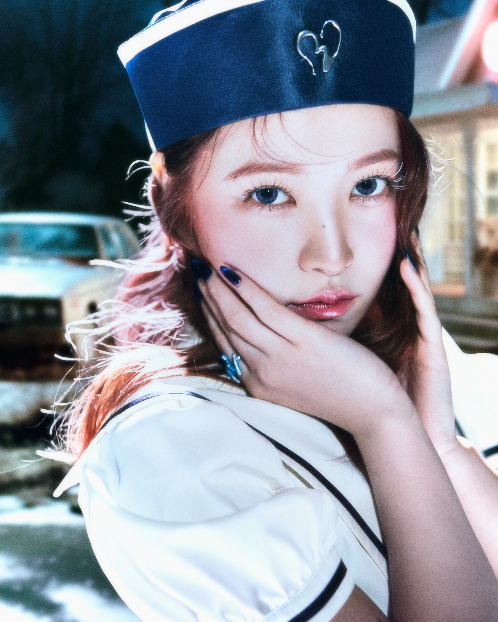 Red Velvet