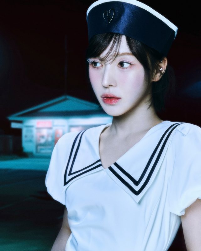 Red Velvet