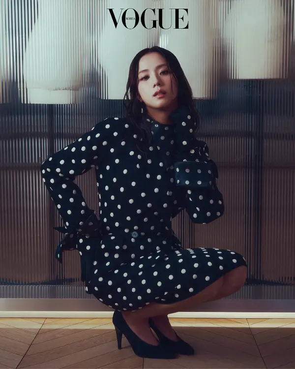 Jisoo proudly shares BLACKPINK is most meaningful of her life