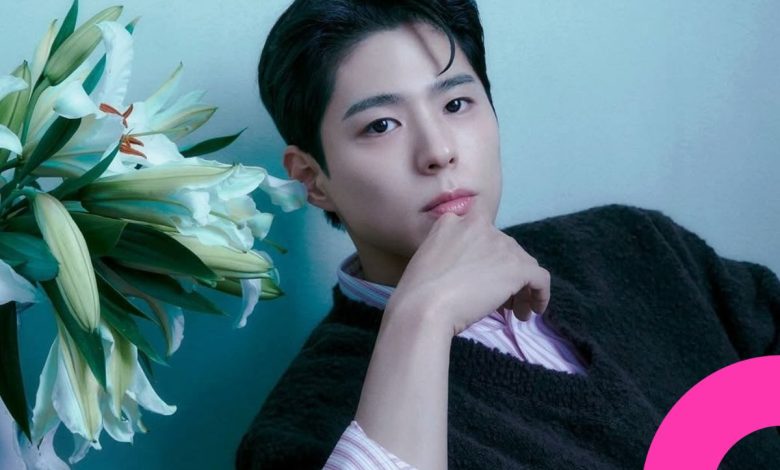 Park bo gum profile