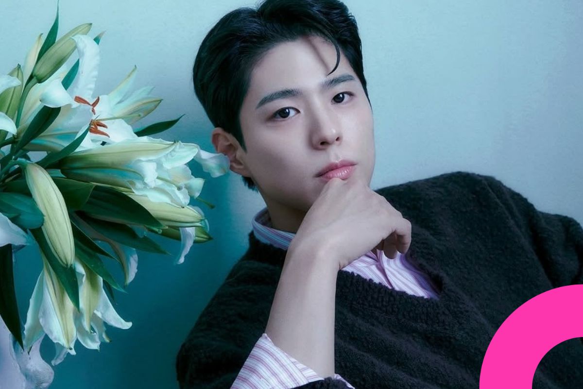 Park bo gum profile