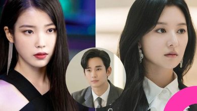 IU is Wise to Decline Reunion with Kim soo-hyun in “Queen of Tears