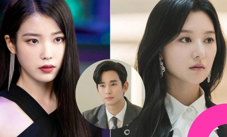 IU is Wise to Decline Reunion with Kim soo-hyun in “Queen of Tears