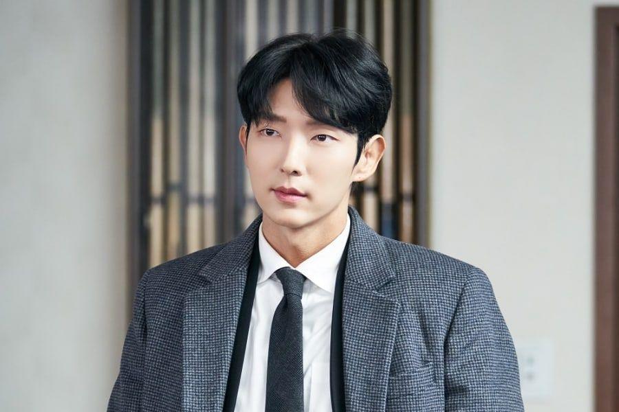 Lee Joon-gi Response to Tax Issue