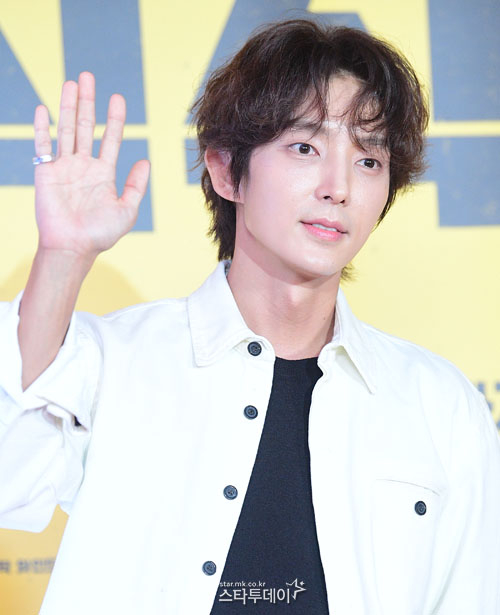 Lee Joon-gi Response to Tax Issue