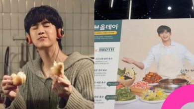 Kim Soo Hyun’s Controversy Leaves Small Business