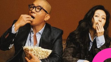 Koo Jun Yup Suspends Activities