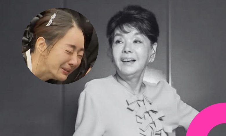 Son Reveals Kim Soo Mi’s Heartbreaking Final Moments