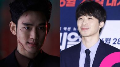 Lee Sa-rang The Mysterious Figure Behind Kim Soo-hyun Controversy