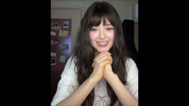 NJZ danielle livesteam
