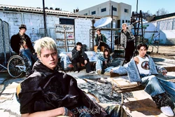 newbeat members