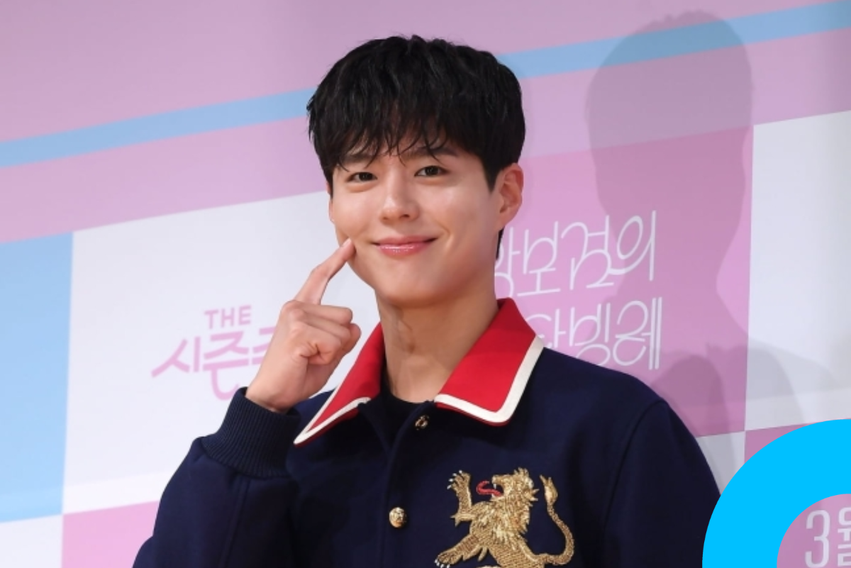 park bo gum