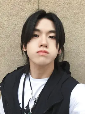 hong min seong newbeat