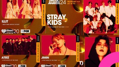 2025 iHeartRadio Music Awards
