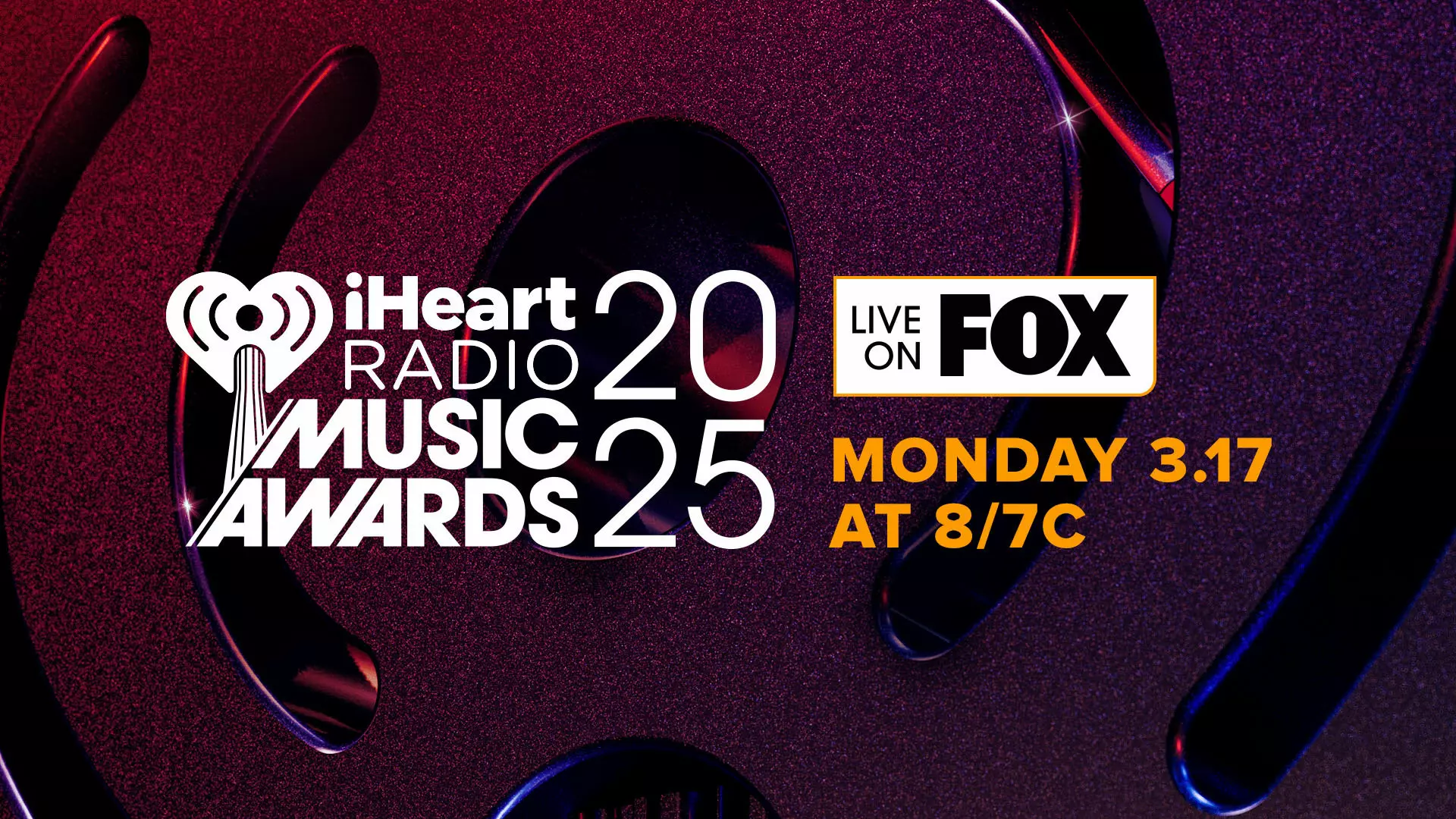 2025 iHeartRadio Music Awards winners kpop