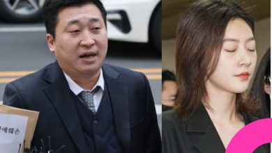 Kim Sae Ron Family Press Conference Sparks Controversy