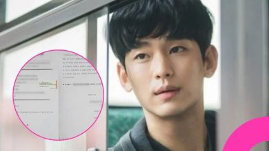Kim Soo-hyun Agency Alters Stance Following Kim Sae-ron Photo